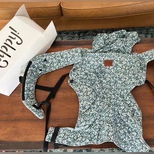 Happy Baby Revolution Carrier